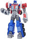 Трансформери Оптімус Прайм Transformers Toys Heroic Optimus Prime Action Figure (C2001)