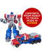 Трансформери Оптімус Прайм Transformers Toys Heroic Optimus Prime Action Figure (C2001)