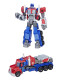 Трансформери Оптімус Прайм Transformers Toys Heroic Optimus Prime Action Figure (C2001)