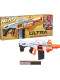 Бластер Нерф Ультра Селект Nerf Ultra Select Fully Motorized Blaster Hasbro (F0958)