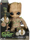 Інтерактивна плюшева іграшка Марвел Грут Marvel Plush Groovin Groot Dancing and Talking Mattel (HJM23)