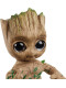 Інтерактивна плюшева іграшка Марвел Грут Marvel Plush Groovin Groot Dancing and Talking Mattel (HJM23)