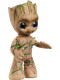 Інтерактивна плюшева іграшка Марвел Грут Marvel Plush Groovin Groot Dancing and Talking Mattel (HJM23)