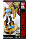 Трансформери Бамблбі Transformers Toys Heroic Bumblebee Action Figure Hasbro (B1294)