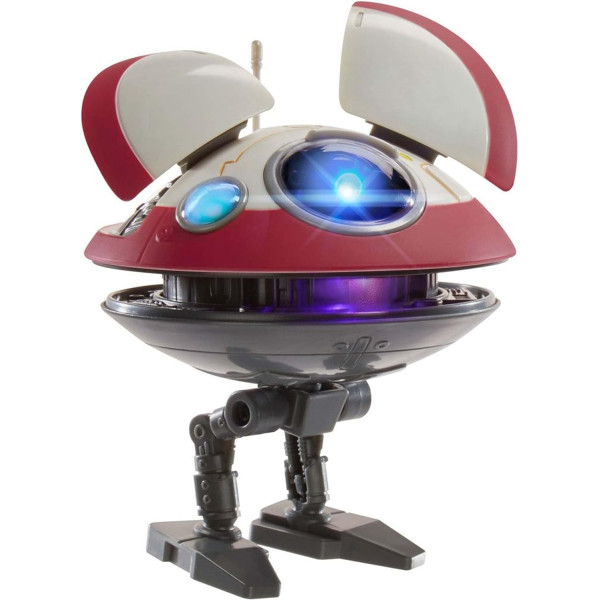 Фігурка Дроїд Зоряні війни Лола Star Wars L0-LA59 (Lola) Droid Toy Hasbro (F6103)