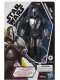 Набір фігурок Зоряні війни Мандалорець та Штурмовик Star Wars Galaxy of Adventures The Mandalorian Hasbro (F3892)