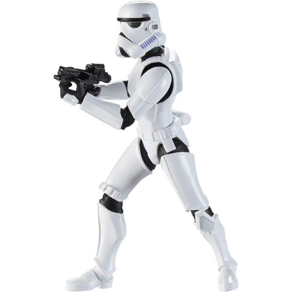 Набір фігурок Зоряні війни Мандалорець та Штурмовик Star Wars Galaxy of Adventures The Mandalorian Hasbro (F3892)