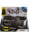 Машинка Бетмобіль з фігуркою Бетмена DC Comics Crusader Batmobile with Batman Figure (6067473)