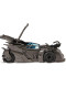 Машинка Бетмобіль з фігуркою Бетмена DC Comics Crusader Batmobile with Batman Figure (6067473)