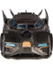 Машинка Бетмобіль з фігуркою Бетмена DC Comics Crusader Batmobile with Batman Figure (6067473)