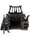 Машинка Бетмобіль з фігуркою Бетмена DC Comics Crusader Batmobile with Batman Figure (6067473)