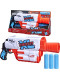 Бластер Нерф Мега ХЛ Біг Ріг Nerf Mega XL Big Rig Blaster Hasbro (F1595)