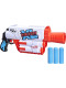 Бластер Нерф Мега ХЛ Біг Ріг Nerf Mega XL Big Rig Blaster Hasbro (F1595)