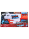 Бластер Нерф Мега ХЛ Біг Ріг Nerf Mega XL Big Rig Blaster Hasbro (F1595)