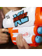 Бластер Нерф Мега ХЛ Біг Ріг Nerf Mega XL Big Rig Blaster Hasbro (F1595)