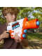 Бластер Нерф Мега ХЛ Біг Ріг Nerf Mega XL Big Rig Blaster Hasbro (F1595)