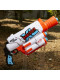 Бластер Нерф Мега ХЛ Біг Ріг Nerf Mega XL Big Rig Blaster Hasbro (F1595)