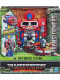 Трансформери Оптімус Прайм Transformers Smash Changer Optimus Prime Converting Action Figure Hasbro (F4642)