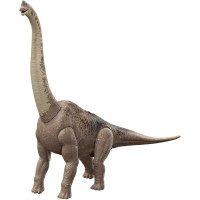 Динозавр Брахіозавр Світ Юрського Періоду Jurassic World Brachiosaurus Dinosaur Action Figure Mattel (HFK04)