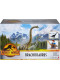 Динозавр Брахіозавр Світ Юрського Періоду Jurassic World Brachiosaurus Dinosaur Action Figure Mattel (HFK04)