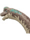 Динозавр Брахіозавр Світ Юрського Періоду Jurassic World Brachiosaurus Dinosaur Action Figure Mattel (HFK04)
