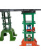 Велика залізна дорога Томас та Друзі Thomas & Friends Super Station Fisher-Price (FPM59)