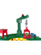 Велика залізна дорога Томас та Друзі Thomas & Friends Super Station Fisher-Price (FPM59)