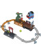 Залізна дорога Томас та Друзі 2 в1 Thomas & Friends Transforming Thomas Fisher-Price (GXH08)