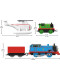 Залізна дорога Томас та Друзі Супер Башта Fisher Price Thomas & Friends Trains Cranes Super Tower (GXH09)