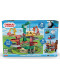 Залізна дорога Томас та Друзі Супер Башта Fisher Price Thomas & Friends Trains Cranes Super Tower (GXH09)