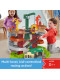 Залізна дорога Томас та Друзі Супер Башта Fisher Price Thomas & Friends Trains Cranes Super Tower (GXH09)
