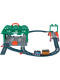 Залізна дорога Томас та Друзі Станція Кнепфорд​ Thomas & Friends Knapford Station Train Set Track Fisher-Price (HGX63)