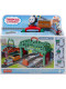 Залізна дорога Томас та Друзі Станція Кнепфорд​ Thomas & Friends Knapford Station Train Set Track Fisher-Price (HGX63)