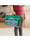 Залізна дорога Томас та Друзі Станція Кнепфорд​ Thomas & Friends Knapford Station Train Set Track Fisher-Price (HGX63)