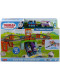 Залізна дорога Томас та Друзі і паравозик Кана​ Thomas & Friends Race for The Sodor Cup Thomas and Kana Train Fisher-Price (HFW03)