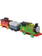 Моторизований паровозик Персі Томас та Друзі Thomas & Friends Motorized Toy Train Percy Fisher-Price (HHN44)