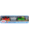 Моторизований паровозик Персі Томас та Друзі Thomas & Friends Motorized Toy Train Percy Fisher-Price (HHN44)