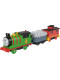 Моторизований паровозик Персі Томас та Друзі Thomas & Friends Motorized Toy Train Percy Fisher-Price (HHN44)