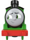 Моторизований паровозик Персі Томас та Друзі Thomas & Friends Motorized Toy Train Percy Fisher-Price (HHN44)