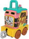 Моторизований паровозик Томас і Друзі Thomas & Friends Motorized Toy Set Muddy Fix Em Up Friends Fisher-Price (HHN43)
