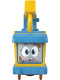 Моторизований паровозик Томас і Друзі Thomas & Friends Motorized Toy Set Muddy Fix Em Up Friends Fisher-Price (HHN43)