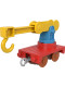 Моторизований паровозик Томас і Друзі Thomas & Friends Motorized Toy Set Muddy Fix Em Up Friends Fisher-Price (HHN43)