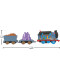 Моторизований паровозик Томас та Друзі Thomas & Friends Motorized Toy Train Crystal Caves Thomas Fisher-Price (HJV43)