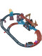 Залізна дорога Томас та Друзі Пригоди в кришталевій печері Thomas & Friends Motorized Crystal Caves Adventure Fisher-Price (HMC28)