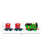 Залізна дорога Томас та Друзі Незабутні пригоди Персі на острові Thomas & Friends Percy's Cargo Run Motorized Train Fisher-Price (HPN58)