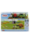 Залізна дорога Томас та Друзі Незабутні пригоди Персі на острові Thomas & Friends Percy's Cargo Run Motorized Train Fisher-Price (HPN58)