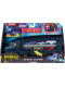 Автовоз Фішер Прайс з бетмобілем Fisher-Price DC Batwheels Hauler and Car Bat-Big Rig Batmobile (HMX07)