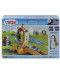 Залізна дорога з петлею паровозик Томас та Друзі Thomas & Friends Super Loop Lance Fisher-Price (HMB93)