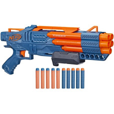 Бластер Нерф Еліт Рейнджер Nerf Elite 2.0 Ranger PD-5 Blaster Hasbro (F4186)