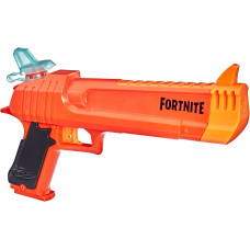 Водний бластер Нерф Фортнайт Nerf Fortnite HC Super Soaker Toy Water Blaster Hasbro (F5110)